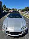 Thumbnail image of 2002 Chevrolet Camaro at DM Motors LLC