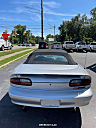 Thumbnail image of 2002 Chevrolet Camaro at DM Motors LLC