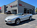 Thumbnail image of 2002 Chevrolet Camaro at DM Motors LLC