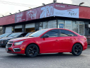 Thumbnail image of 2016 Chevrolet Cruze Limited at APEX MOTORS LAKEWOOD LLC