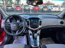 2016 Chevrolet Cruze Limited LS Auto at APEX MOTORS LAKEWOOD LLC