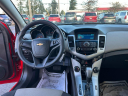 Thumbnail image of 2016 Chevrolet Cruze Limited at APEX MOTORS LAKEWOOD LLC