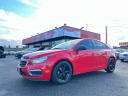 Thumbnail image of 2016 Chevrolet Cruze Limited at APEX MOTORS LAKEWOOD LLC