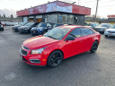 Thumbnail image of 2016 Chevrolet Cruze Limited at APEX MOTORS LAKEWOOD LLC