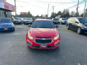 Thumbnail image of 2016 Chevrolet Cruze Limited at APEX MOTORS LAKEWOOD LLC