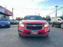 Thumbnail image of 2016 Chevrolet Cruze Limited at APEX MOTORS LAKEWOOD LLC