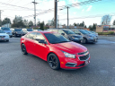 Thumbnail image of 2016 Chevrolet Cruze Limited at APEX MOTORS LAKEWOOD LLC