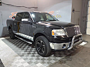 Thumbnail image of 2008 Lincoln Mark LT at Franklin Motor Company