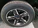 Thumbnail image of 2008 Lincoln Mark LT at Franklin Motor Company