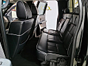 Thumbnail image of 2008 Lincoln Mark LT at Franklin Motor Company