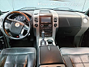 Thumbnail image of 2008 Lincoln Mark LT at Franklin Motor Company