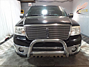 Thumbnail image of 2008 Lincoln Mark LT at Franklin Motor Company