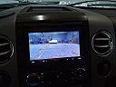 Thumbnail image of 2008 Lincoln Mark LT at Franklin Motor Company