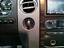 Thumbnail image of 2008 Lincoln Mark LT at Franklin Motor Company