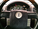 Thumbnail image of 2008 Lincoln Mark LT at Franklin Motor Company