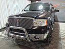 Thumbnail image of 2008 Lincoln Mark LT at Franklin Motor Company