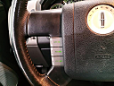 Thumbnail image of 2008 Lincoln Mark LT at Franklin Motor Company