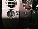 Thumbnail image of 2008 Lincoln Mark LT at Franklin Motor Company