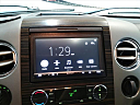 Thumbnail image of 2008 Lincoln Mark LT at Franklin Motor Company