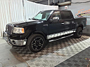 Thumbnail image of 2008 Lincoln Mark LT at Franklin Motor Company