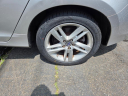 2014 Volvo S60 at Bridge Motors LLC