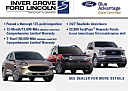 2020 Ford Explorer ST at Inver Grove Ford Lincoln