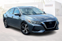 Thumbnail image of 2022 Nissan Sentra at Fort Myers Mitsubishi