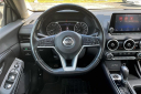 2022 Nissan Sentra SV at Fort Myers Mitsubishi