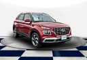 2022 Hyundai VENUE Limited at Atlantic Hyundai Genesis South Shore