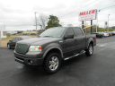Thumbnail image of 2007 Ford F-150 at Miller Automotive, Inc.
