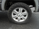 Thumbnail image of 2007 Ford F-150 at Miller Automotive, Inc.