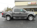 Thumbnail image of 2007 Ford F-150 at Miller Automotive, Inc.