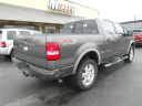 Thumbnail image of 2007 Ford F-150 at Miller Automotive, Inc.