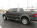 Thumbnail image of 2007 Ford F-150 at Miller Automotive, Inc.