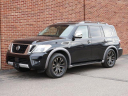Thumbnail image of 2017 Nissan Armada at Key Cadillac