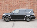 Thumbnail image of 2017 Nissan Armada at Key Cadillac