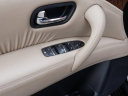 2017 Nissan Armada Platinum at Key Cadillac