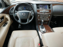 Thumbnail image of 2017 Nissan Armada at Key Cadillac - Used