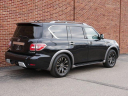Thumbnail image of 2017 Nissan Armada at Key Cadillac - Used