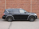 Thumbnail image of 2017 Nissan Armada at Key Cadillac - Used