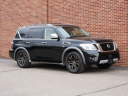 Thumbnail image of 2017 Nissan Armada at Key Cadillac - Used