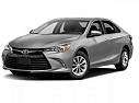 2017 Toyota Camry XLE at Toyota Subaru of Morristown - USED
