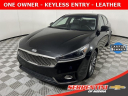 Thumbnail image of 2017 Kia Cadenza at Serpentini Chevrolet of Medina