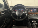 Thumbnail image of 2017 Kia Cadenza at Serpentini Chevrolet of Medina