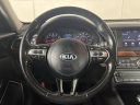 Thumbnail image of 2017 Kia Cadenza at Serpentini Chevrolet of Medina