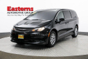 Thumbnail image of 2022 Chrysler Voyager at Easterns Automotive Group of Frederick