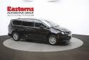 Thumbnail image of 2022 Chrysler Voyager at Easterns Automotive Group of Frederick
