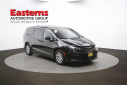 Thumbnail image of 2022 Chrysler Voyager at Easterns Automotive Group of Frederick