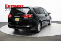 Thumbnail image of 2022 Chrysler Voyager at Easterns Automotive Group of Frederick