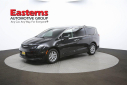Thumbnail image of 2022 Chrysler Voyager at Easterns Automotive Group of Frederick